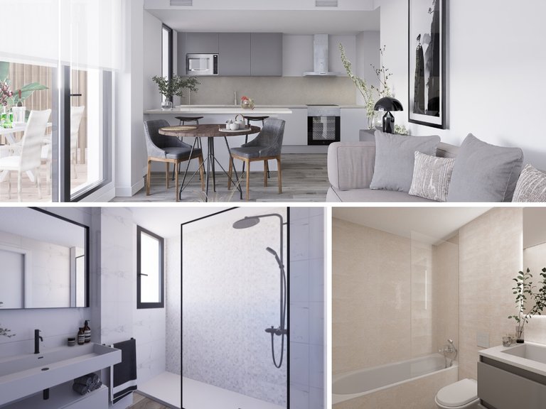 Apartment for Sale in Javea/xabia, Alicante 16