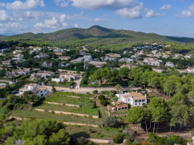 Villa for Sale in Javea/xabia, Alicante 2