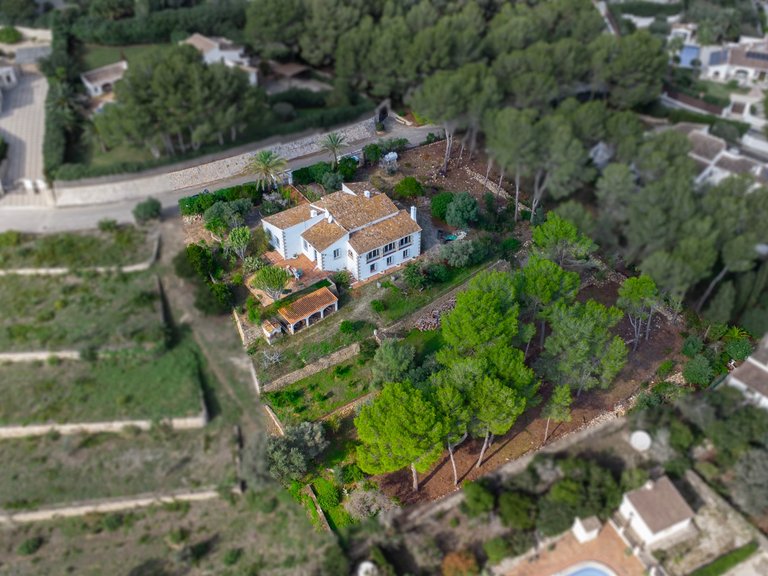 Villa for Sale in Javea/xabia, Alicante 4