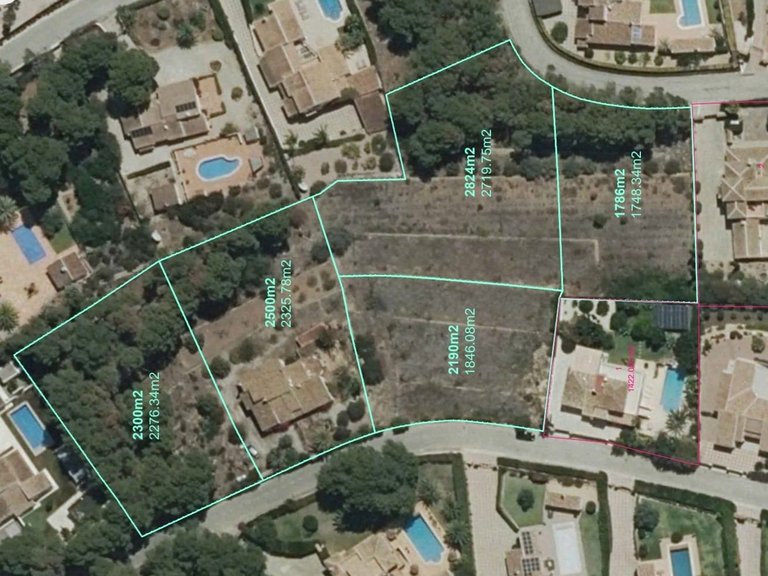 Villa for Sale in Javea/xabia, Alicante 9