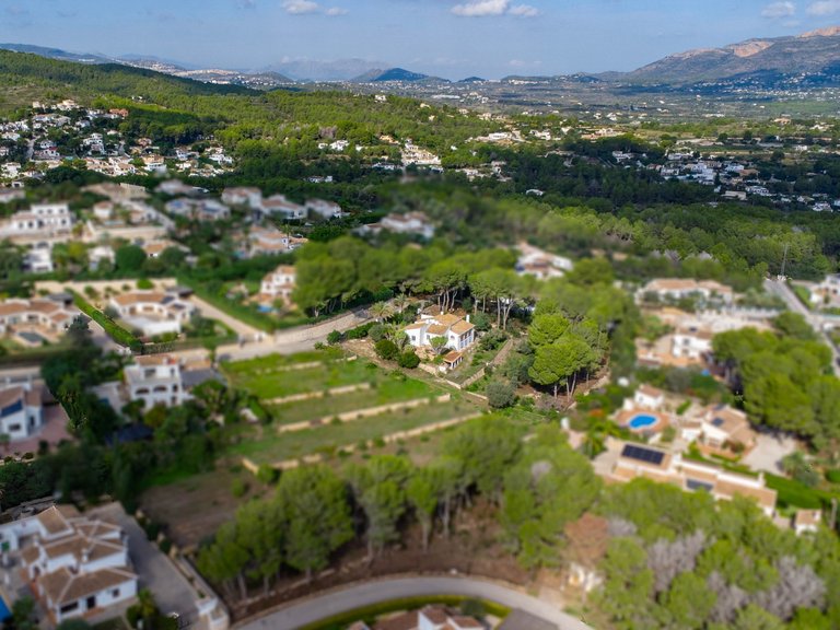 Villa for Sale in Javea/xabia, Alicante 5