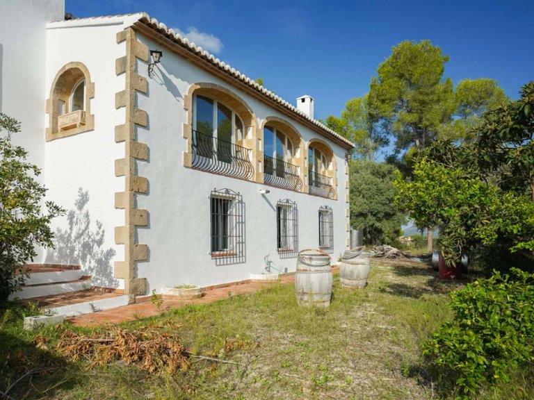 Villa for Sale in Javea/xabia, Alicante 6