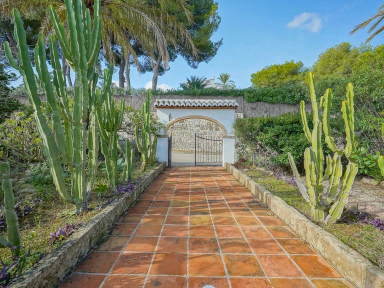Villa for Sale in Javea/xabia, Alicante 7