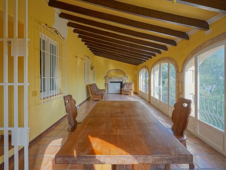 Villa for Sale in Javea/xabia, Alicante 10