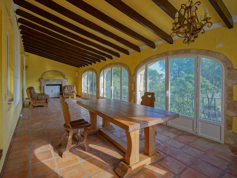 Villa for Sale in Javea/xabia, Alicante 12