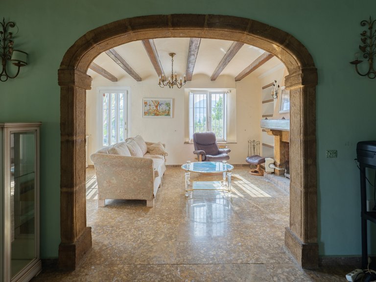 Villa for Sale in Javea/xabia, Alicante 13