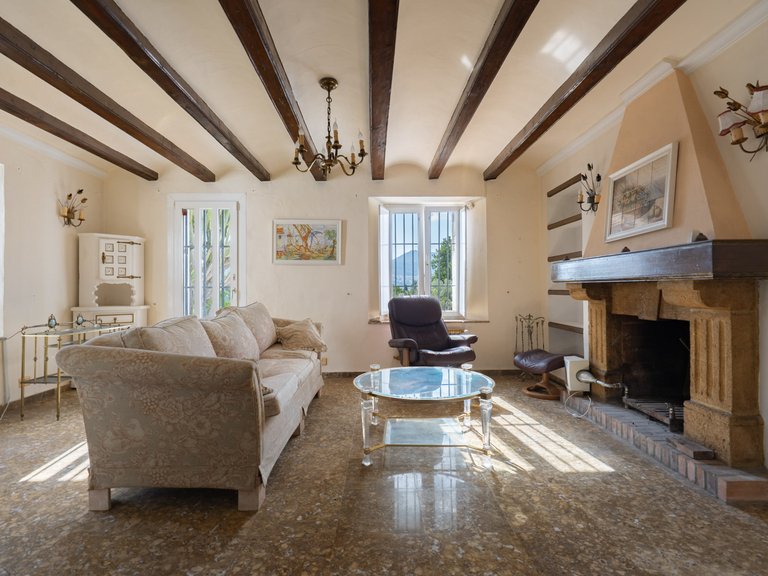 Villa for Sale in Javea/xabia, Alicante 14