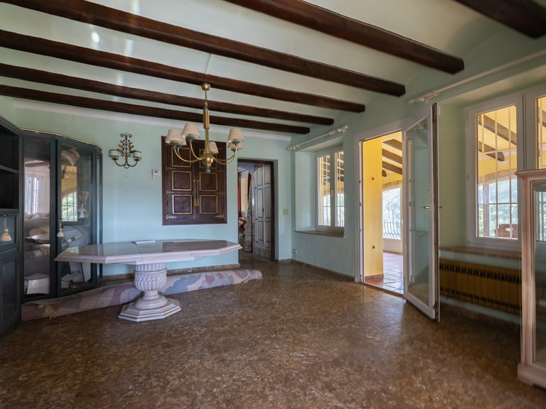Villa for Sale in Javea/xabia, Alicante 16