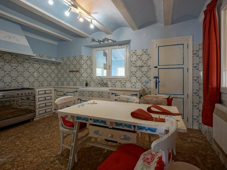 Villa for Sale in Javea/xabia, Alicante 17