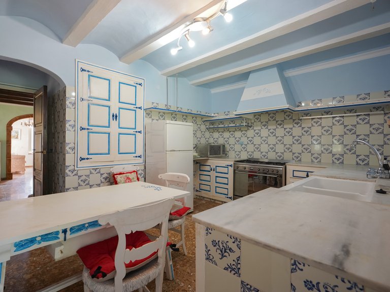 Villa for Sale in Javea/xabia, Alicante 18