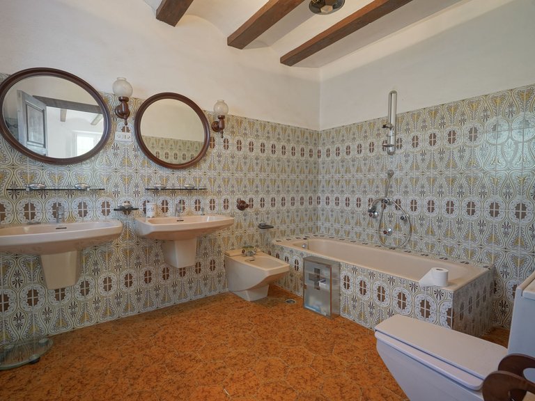 Villa for Sale in Javea/xabia, Alicante 25
