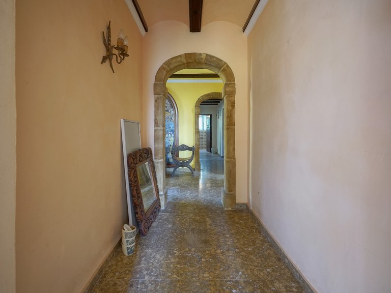 Villa for Sale in Javea/xabia, Alicante 27