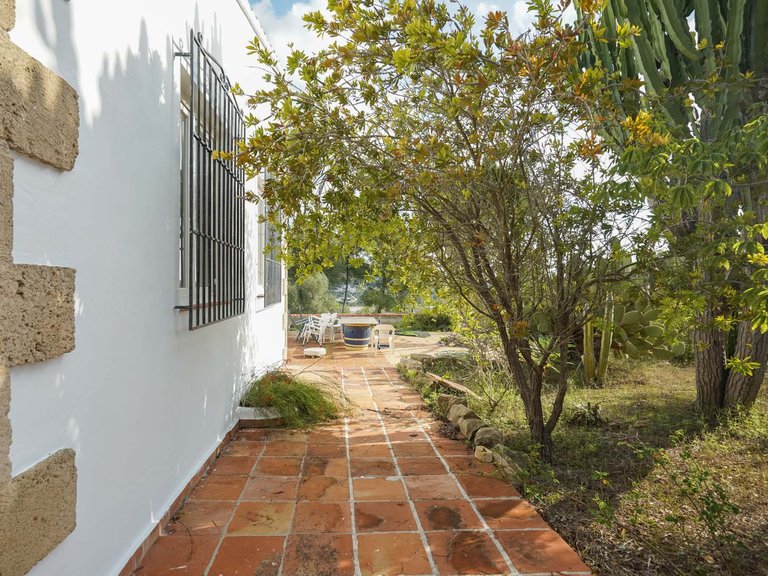 Villa for Sale in Javea/xabia, Alicante 30