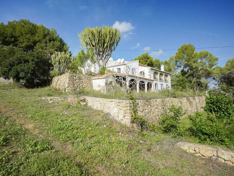 Villa for Sale in Javea/xabia, Alicante 8
