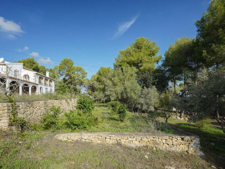 Villa for Sale in Javea/xabia, Alicante 34
