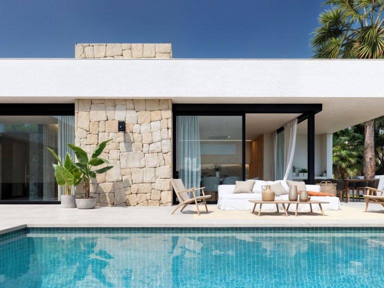 Villa for Sale in Benitachell, Alicante 3