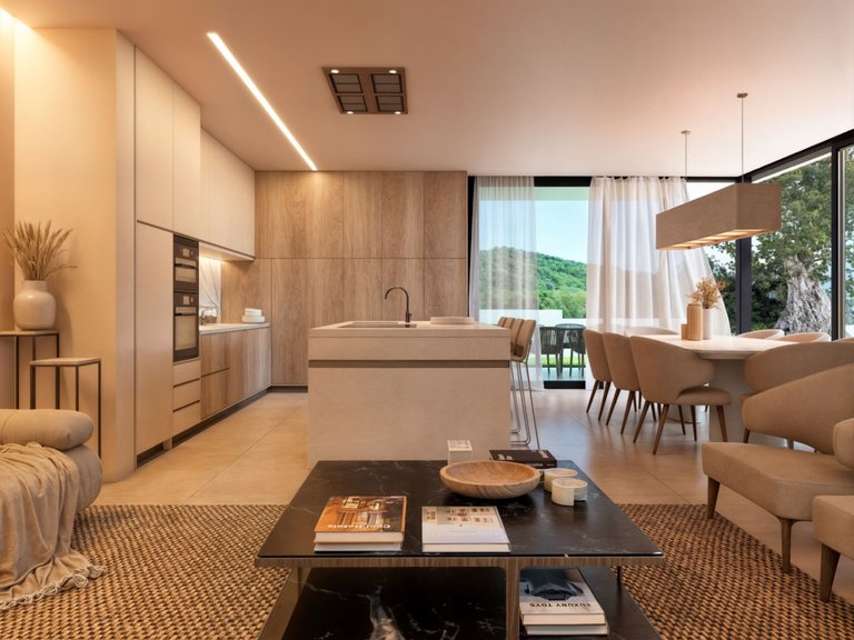 Villa for Sale in Benitachell, Alicante 9
