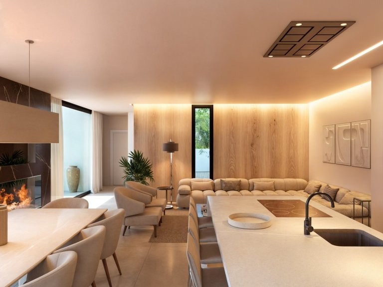 Villa for Sale in Benitachell, Alicante 10