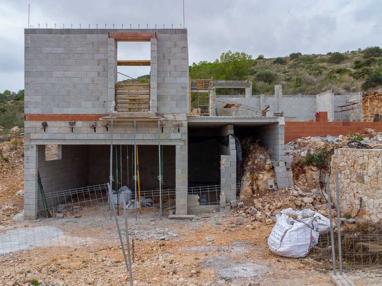 Villa for Sale in Benitachell, Alicante 19