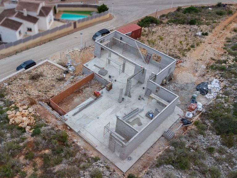 Villa for Sale in Benitachell, Alicante 23