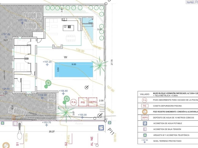 Villa for Sale in Benitachell, Alicante 26