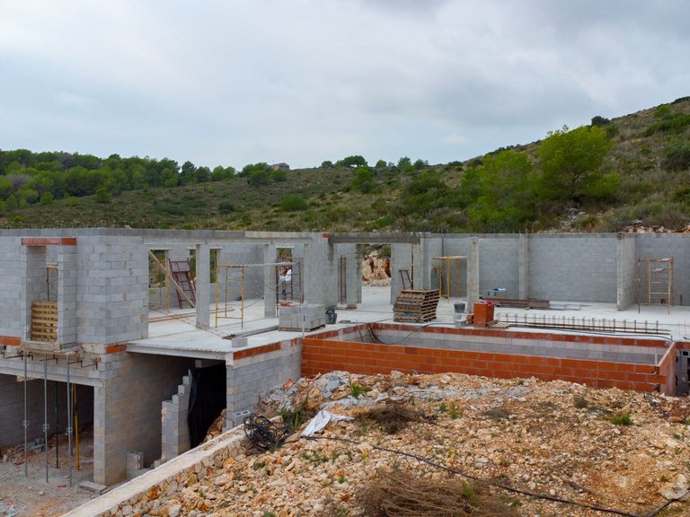 Villa for Sale in Benitachell, Alicante 24