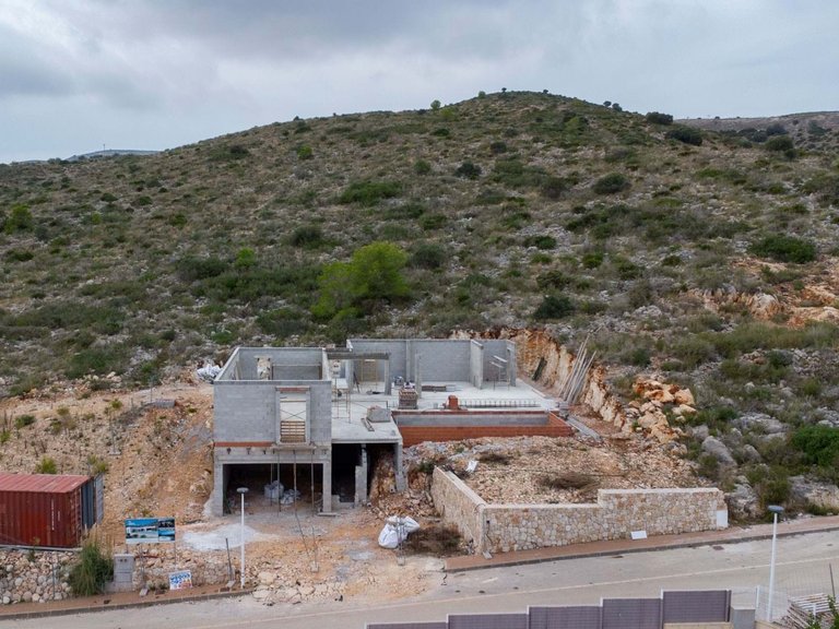 Villa for Sale in Benitachell, Alicante 20