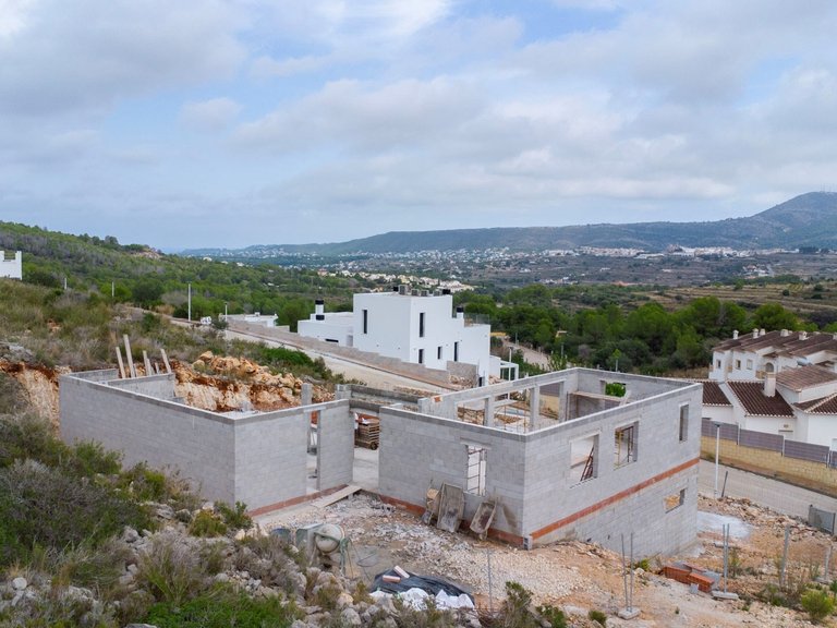 Villa for Sale in Benitachell, Alicante 22