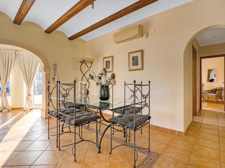 Villa for Sale in Javea/xabia, Alicante 15