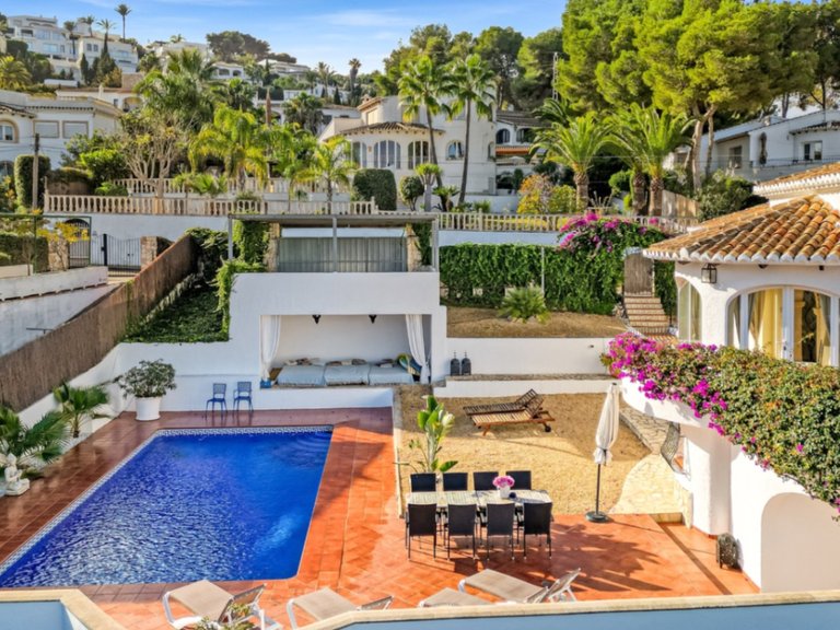 Villa for Sale in Javea/xabia, Alicante 9