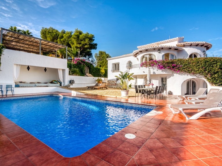 Villa for Sale in Javea/xabia, Alicante 10