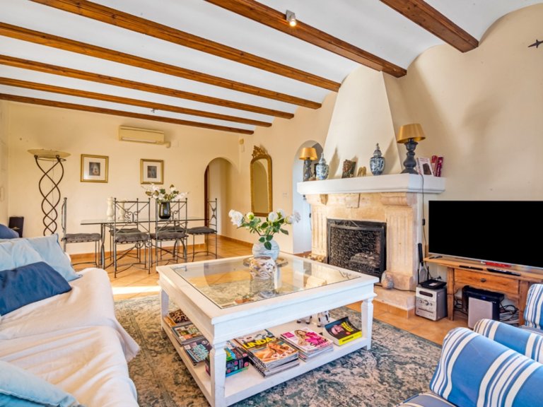 Villa for Sale in Javea/xabia, Alicante 16