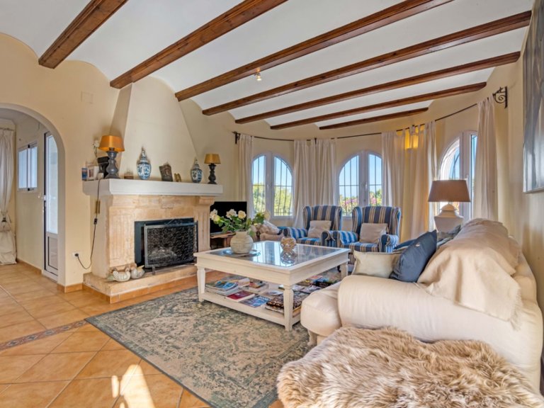 Villa for Sale in Javea/xabia, Alicante 17
