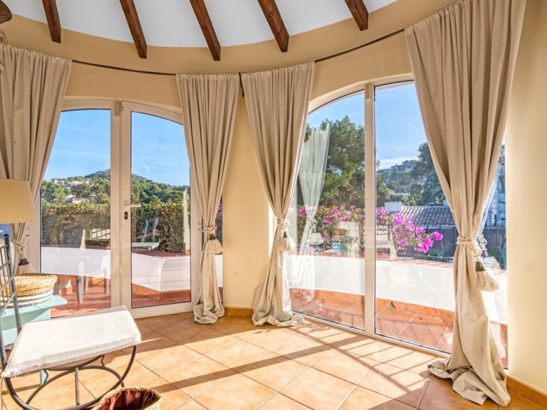 Villa for Sale in Javea/xabia, Alicante 18