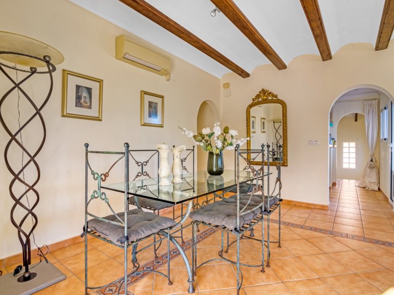 Villa for Sale in Javea/xabia, Alicante 19