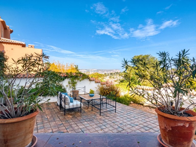 Villa for Sale in Javea/xabia, Alicante 3