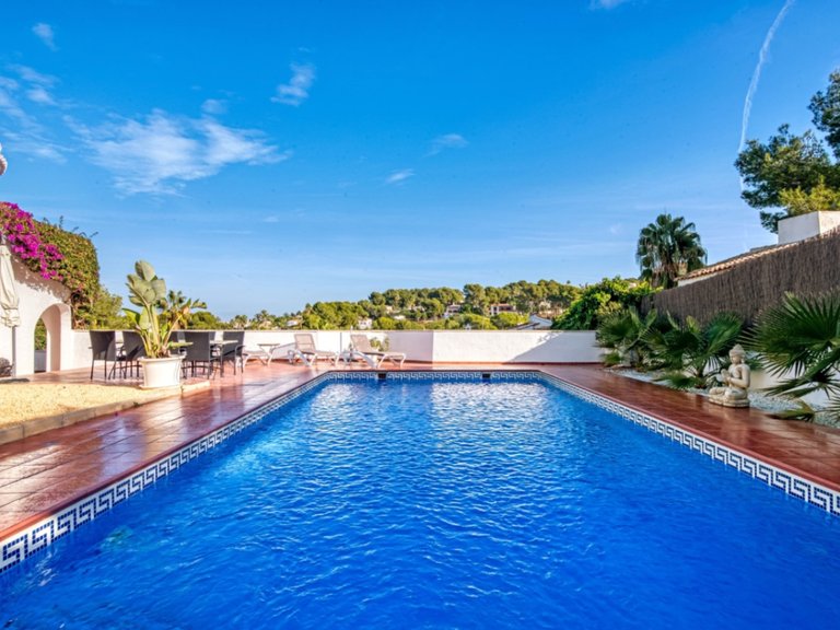 Villa for Sale in Javea/xabia, Alicante 7