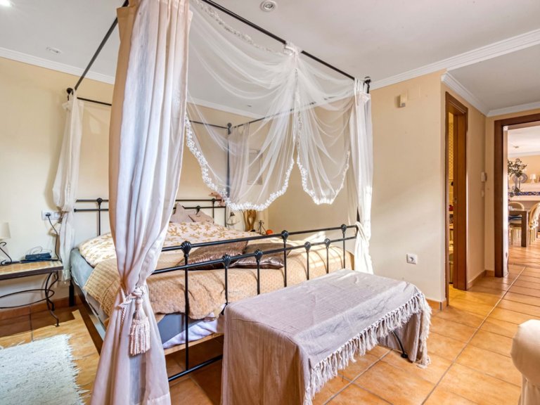 Villa for Sale in Javea/xabia, Alicante 26