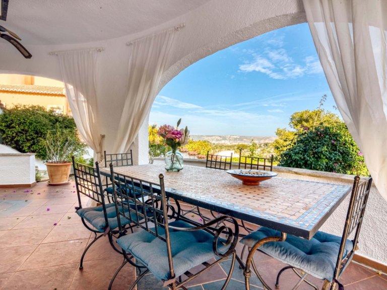 Villa for Sale in Javea/xabia, Alicante 2
