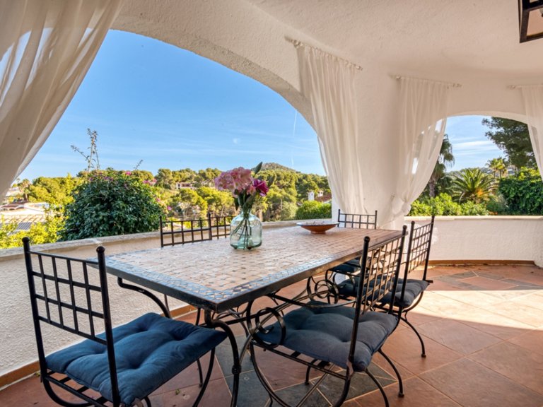 Villa for Sale in Javea/xabia, Alicante 5