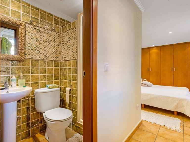 Villa for Sale in Javea/xabia, Alicante 30