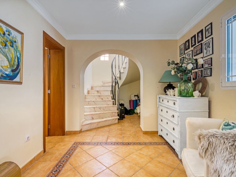 Villa for Sale in Javea/xabia, Alicante 32