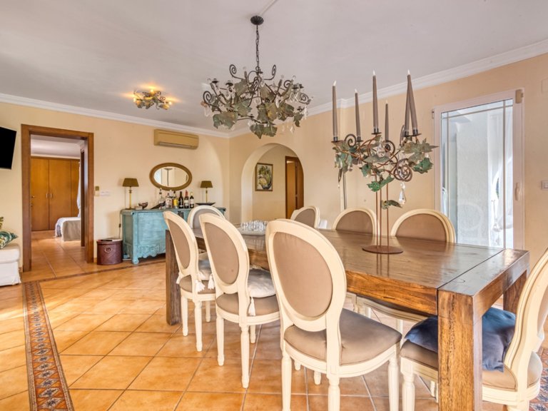 Villa for Sale in Javea/xabia, Alicante 22