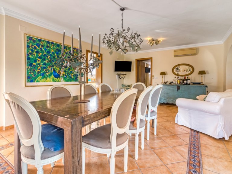 Villa for Sale in Javea/xabia, Alicante 23