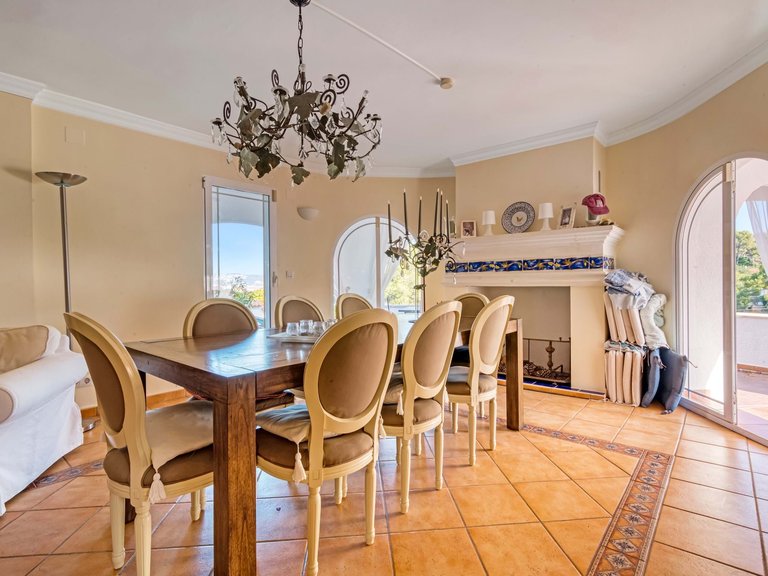Villa for Sale in Javea/xabia, Alicante 24