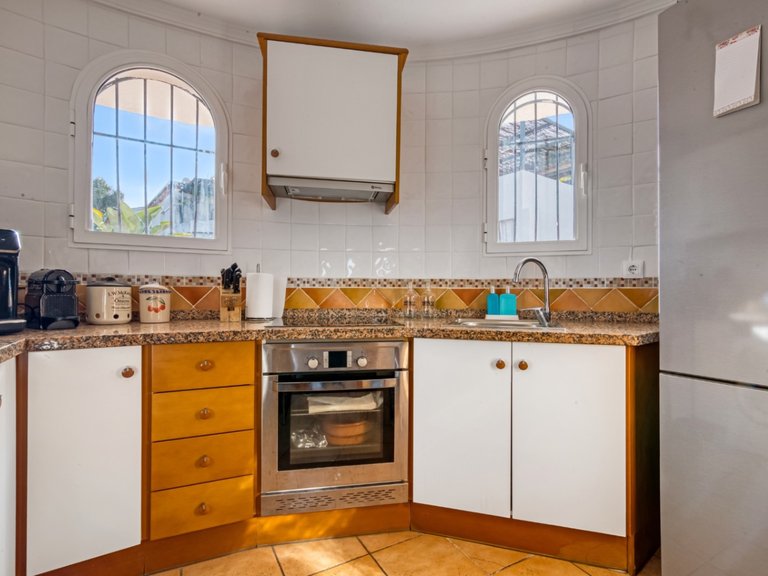 Villa for Sale in Javea/xabia, Alicante 34