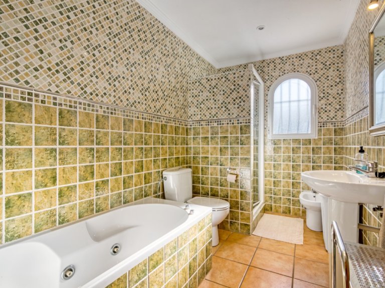 Villa for Sale in Javea/xabia, Alicante 36
