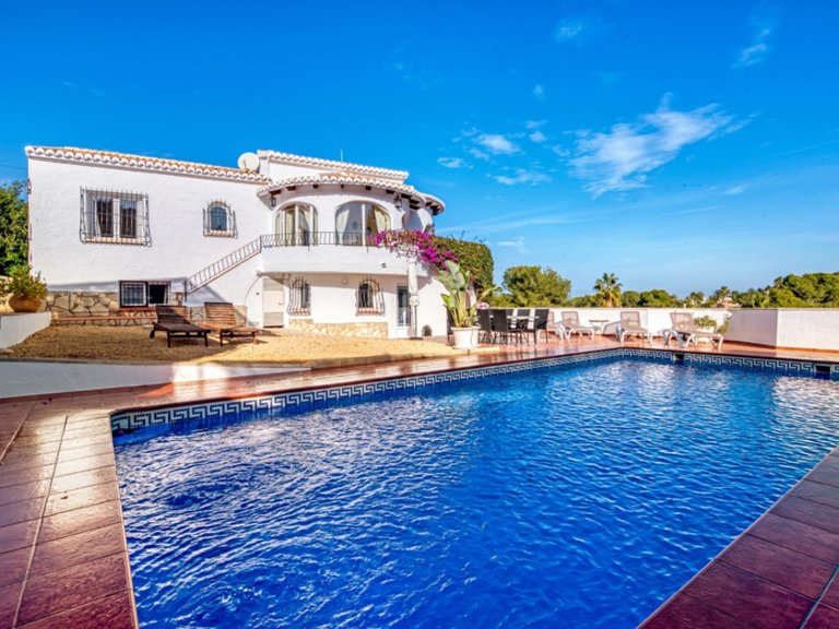 Villa for Sale in Javea/xabia, Alicante 6