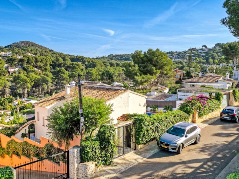 Villa for Sale in Javea/xabia, Alicante 11