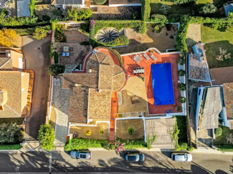 Villa for Sale in Javea/xabia, Alicante 48